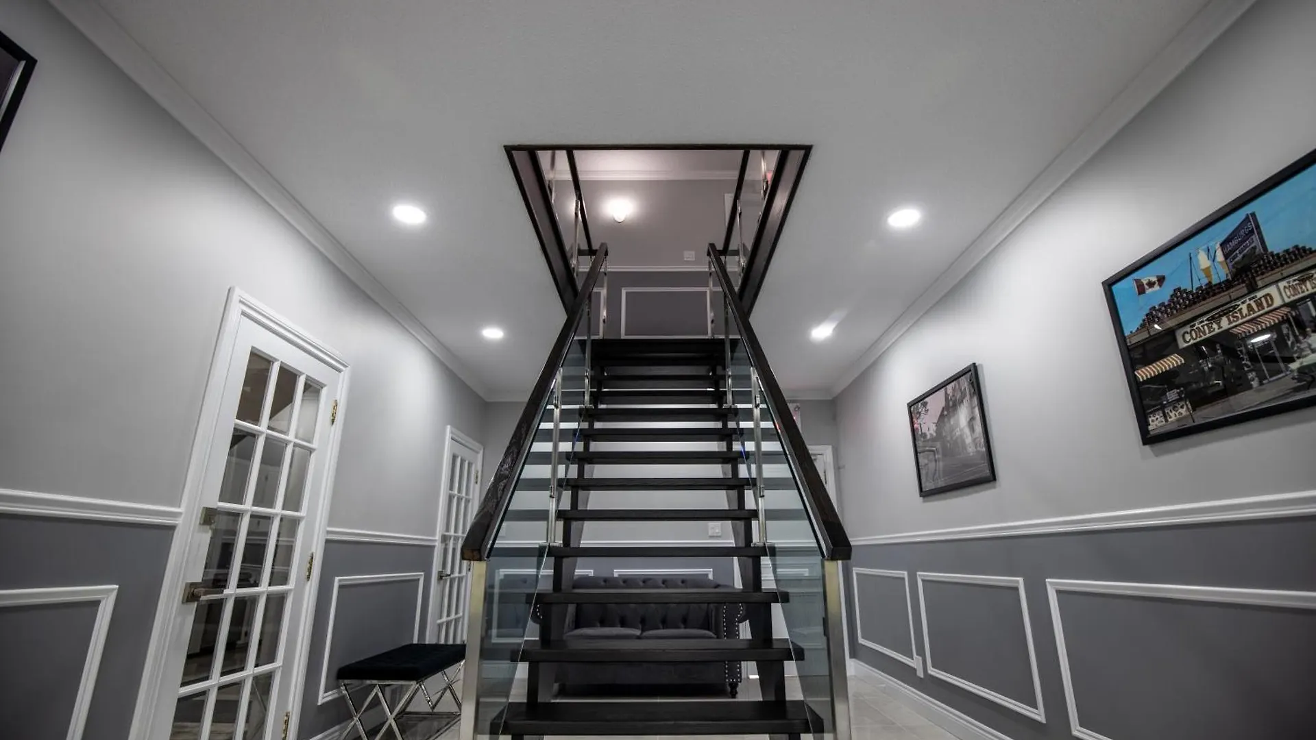 Inn Niagara Luxury Suites