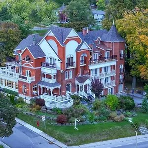 Bed & Breakfast Grandview Boutique, Niagara Falls