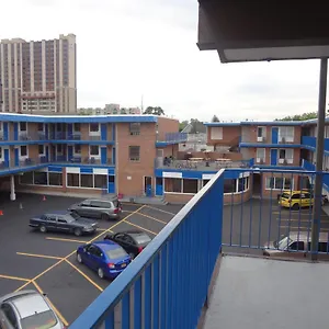 Hotel Empress And By The Falls, Niagara Falls