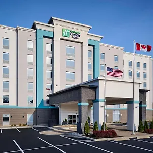 *** Hotel Express & Southeast By Ihg Canada