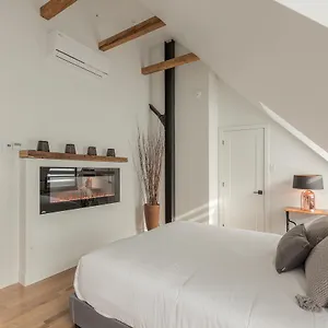 *** Hotel Les Lofts Ste-anne Canada
