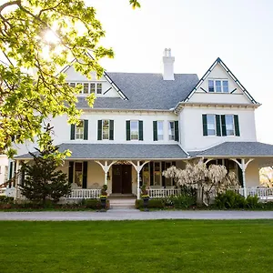 Bed & Breakfast Grand Victorian, Niagara Falls
