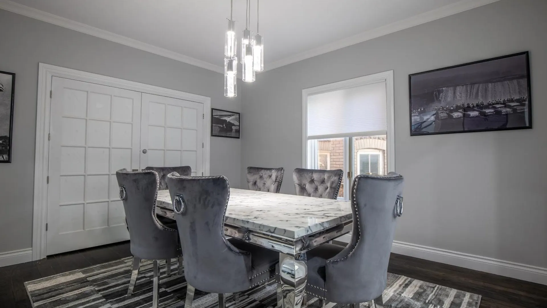 Niagara Luxury Suites Canada